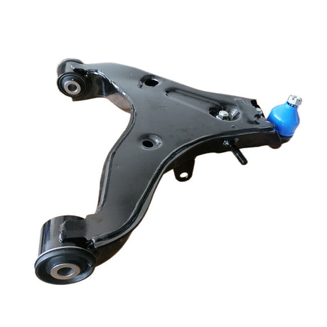 Front Lower Control Arm Right Hand Side Fit For Mitsubishi Pajero Sport QE QF 10/2015-ON FCA-MB020R - Machter