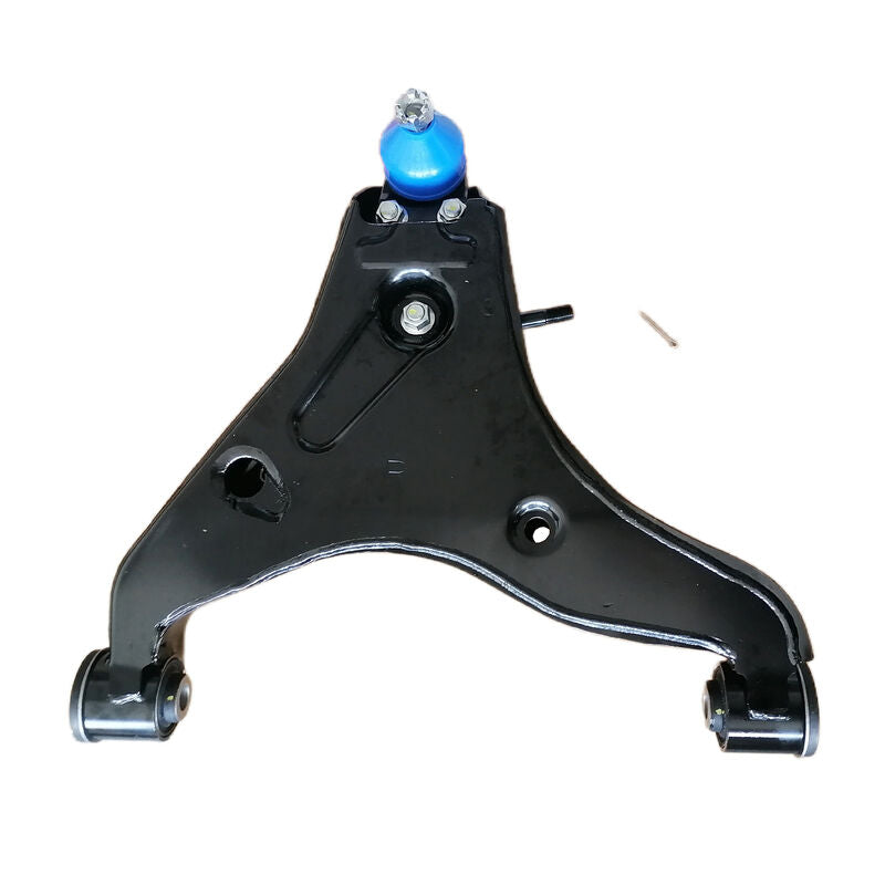 Front Lower Control Arm Right Hand Side Fit For Mitsubishi Pajero Sport QE QF 10/2015-ON - Machter
