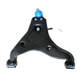 Front Lower Control Arm Right Hand Side Fit For Mitsubishi Pajero Sport QE QF 10/2015-ON - Machter
