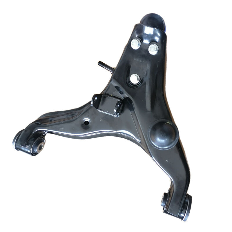 Front Lower Control Arm Right Hand Side Fit For Mitsubishi Pajero Sport QE QF 10/2015-ON - Machter