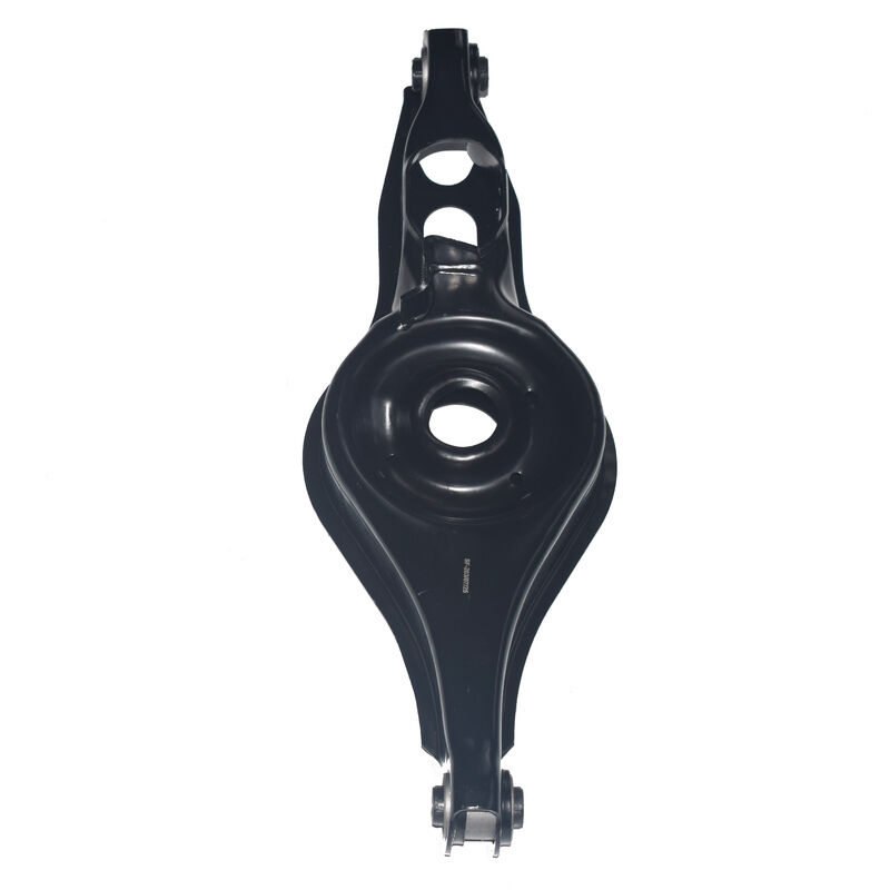Left Side Rear Lower Control Arm With Bush Fit For Mitsubishi Outlander CW5W CW6W CW8W ZG ZH Delica 2006-ON FCA-MB022L - Machter