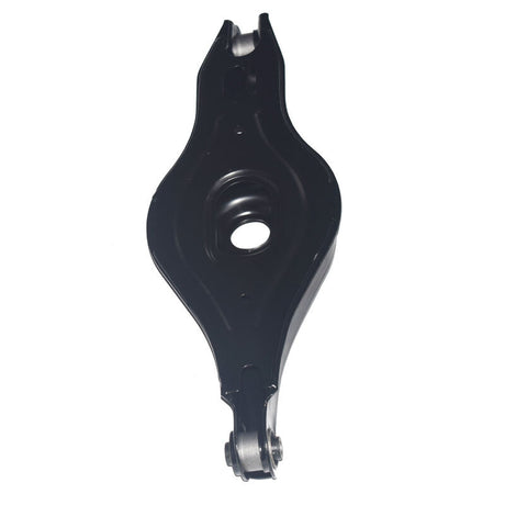 Left Side Rear Lower Control Arm With Bush Fit For Mitsubishi Outlander CW5W CW6W CW8W ZG ZH Delica 2006-ON - Machter