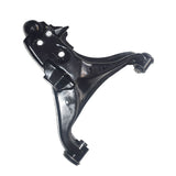 Front Lower Control Arm Left Hand Side Fit For Mitsubishi Pajero NS NT NW NX 2006-ON - Machter
