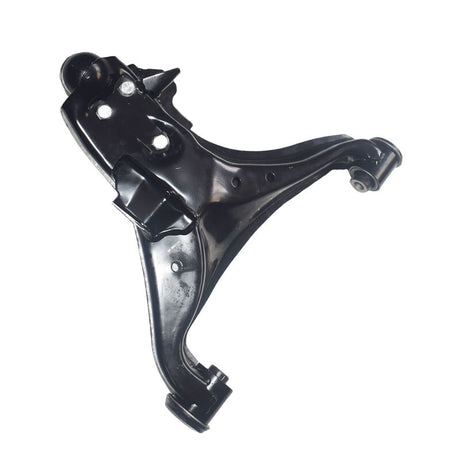 Front Lower Control Arm Left Hand Side Fit For Mitsubishi Pajero NS NT NW NX 2006-ON - Machter