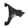Front Lower Control Arm Right Hand Side Fit For Mitsubishi Pajero NS NT NW NX 2006-ON - Machter