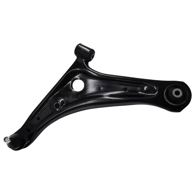 Front Lower Control Arm Left Hand Side Fit For Mitsubishi Mirage LA LB 1.2L 2013-ON - Machter