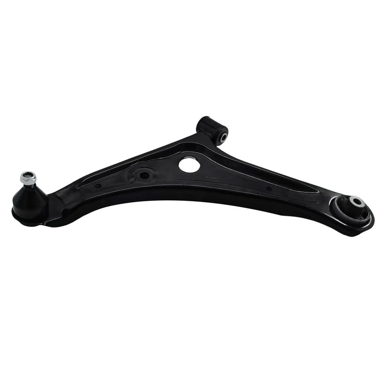 Front Lower Control Arm Left Hand Side Fit For Mitsubishi Mirage LA LB 1.2L 2013-ON - Machter