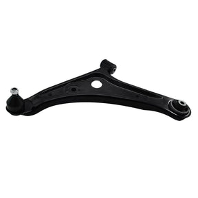 Front Lower Control Arm Left Hand Side Fit For Mitsubishi Mirage LA LB 1.2L 2013-ON FCA-MB027L - Machter