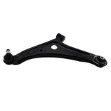 Front Lower Control Arm Left Hand Side Fit For Mitsubishi Mirage LA LB 1.2L 2013-ON FCA-MB027L - Machter