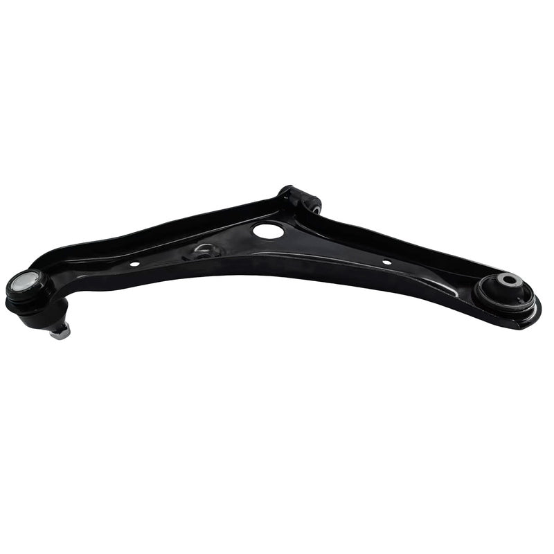 Front Lower Control Arm Right Hand Side Fit For Mitsubishi Mirage LA LB 1.2L 2013-ON - Machter