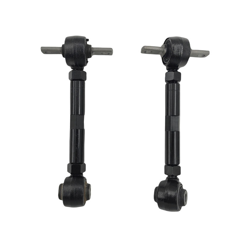 2 x Rear Camber With Bushing Fit For Mitsubishi Lancer Evo Lancer Mirage 1- CD9A/CE9A 1993-1996 - Machter