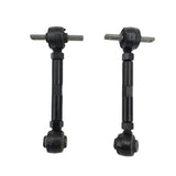 2 x Rear Camber With Bushing Fit For Mitsubishi Lancer Evo Lancer Mirage 1- CD9A/CE9A 1993-1996 - Machter