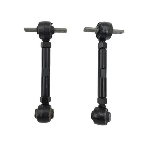 2 x Rear Camber With Bushing Fit For Mitsubishi Lancer Evo Lancer Mirage 1- CD9A/CE9A 1993-1996 - Machter