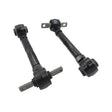 2 x Rear Camber With Bushing Fit For Mitsubishi Lancer Evo Lancer Mirage 1- CD9A/CE9A 1993-1996 - Machter
