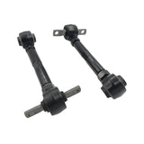 2 x Rear Camber With Bushing Fit For Mitsubishi Lancer Evo Lancer Mirage 1- CD9A/CE9A 1993-1996 - Machter