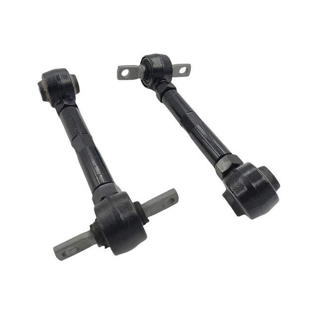 2 x Rear Camber With Bushing Fit For Mitsubishi Lancer Evo Lancer Mirage 1- CD9A/CE9A 1993-1996 - Machter