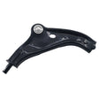 Lower Front Control Arm With Ball Joint Right Hand Side Fit For Mini Clubman Cooper Coupe R55 R56 R57 R58 R59 - Machter