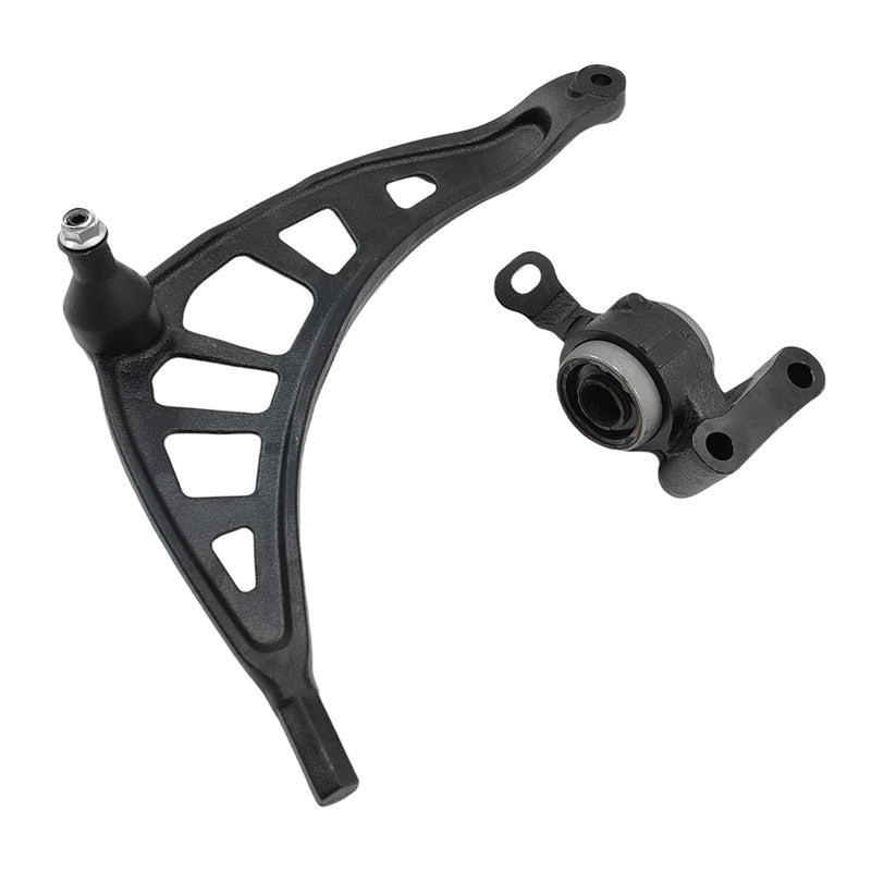 Front Lower Control Arm Left Hand Side Fit For Mini Cooper R60 Countryman 01/2011-12/2016 - Machter