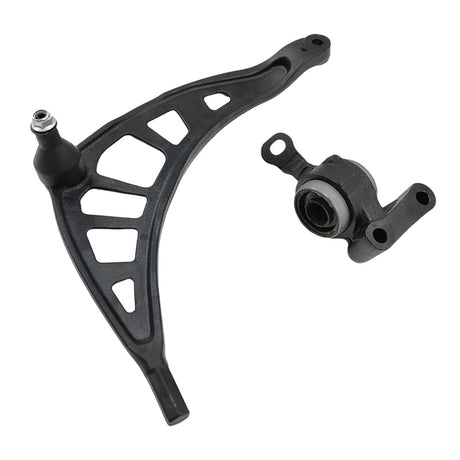 Front Lower Control Arm Left Hand Side Fit For Mini Cooper R60 Countryman 01/2011-12/2016 FCA-MIN003L - Machter