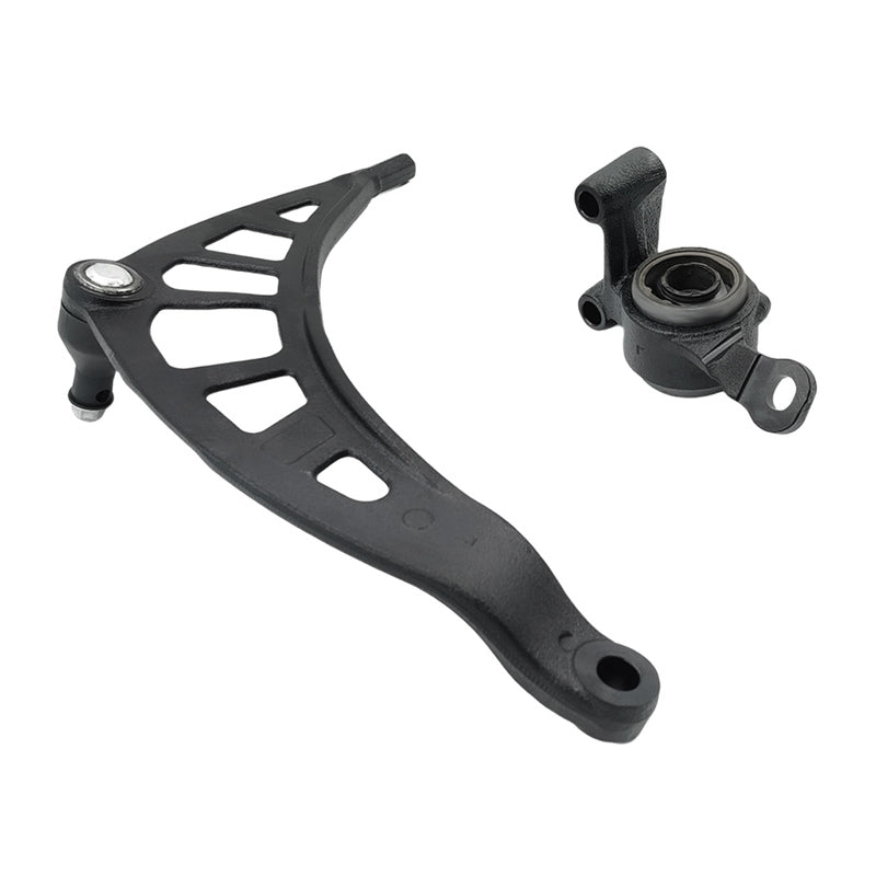 Front Lower Control Arm Left Hand Side Fit For Mini Cooper R60 Countryman 01/2011-12/2016 - Machter
