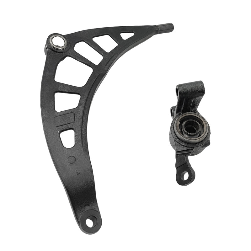Front Lower Control Arm Left Hand Side Fit For Mini Cooper R60 Countryman 01/2011-12/2016 FCA-MIN003L - Machter