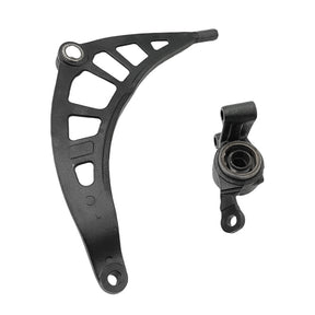 Front Lower Control Arm Left Hand Side Fit For Mini Cooper R60 Countryman 01/2011-12/2016 FCA-MIN003L - Machter