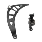 Front Lower Control Arm Left Hand Side Fit For Mini Cooper R60 Countryman 01/2011-12/2016 - Machter