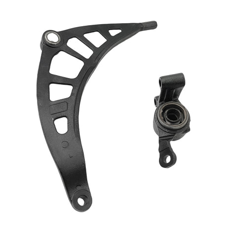 Front Lower Control Arm Left Hand Side Fit For Mini Cooper R60 Countryman 01/2011-12/2016 - Machter