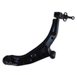 Fit For Nissan Pulsar N16 Front Lower Control Arm With Ball joint Bush Right Hand Side FCA-NS001R - Machter