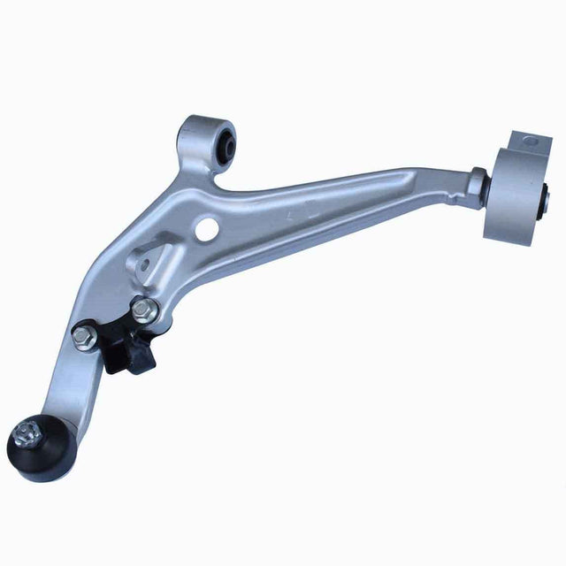 Left Hand Side Front Lower Control Arms Fit For Nissan X-Trial T30 T31 10/2001-2015 - Machter