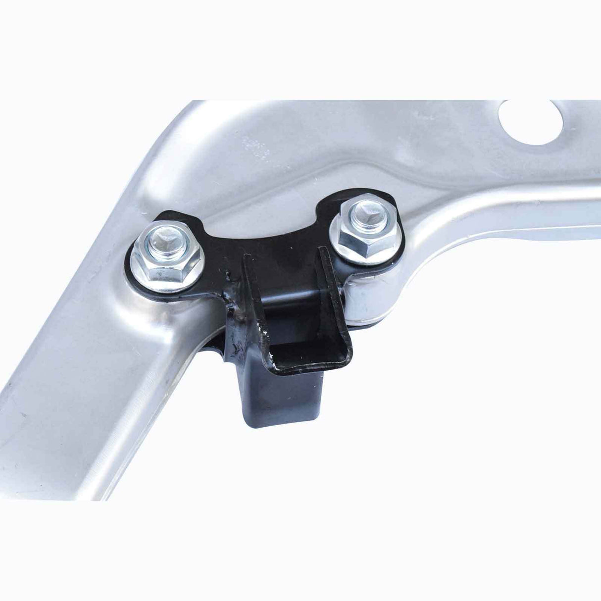 Left Hand Side Front Lower Control Arms Fit For Nissan X-Trial T30 T31 10/2001-2015 - Machter