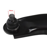 Front Lower Control Arm Left Hand Side With 18mm Ball Joint Fit For Nissan Tiida C11 Cube Z11 Z12 2003-2013 - Machter