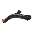 Front Lower Control Arm Left Hand Side With 18mm Ball Joint Fit For Nissan Tiida C11 Cube Z11 Z12 2003-2013 - Machter
