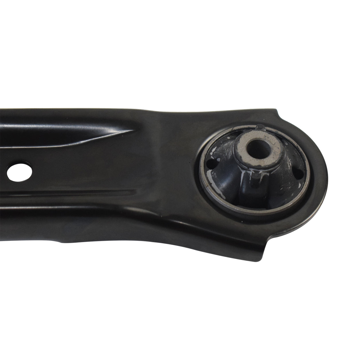 Front Lower Control Arm Left With 18mm Ball Joint Fit For Nissan Tiida C11 Cube Z11 Z12 2002-2020 54501-ED50A FCA-NS004L - Machter