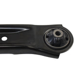 Front Lower Control Arm Left With 18mm Ball Joint Fit For Nissan Tiida C11 Cube Z11 Z12 2002-2020 54501-ED50A FCA-NS004L - Machter
