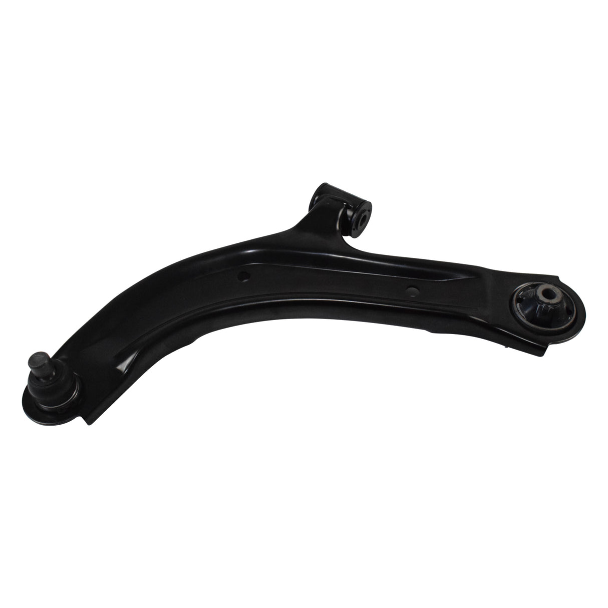 Front Lower Control Arm Left Hand Side With 18mm Ball Joint Fit For Nissan Tiida C11 Cube Z11 Z12 2003-2013 - Machter