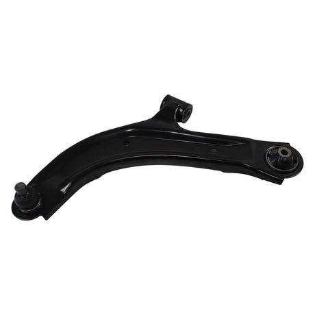 Front Lower Control Arm Left Hand Side With 18mm Ball Joint Fit For Nissan Tiida C11 Cube Z11 Z12 2003-2013 - Machter