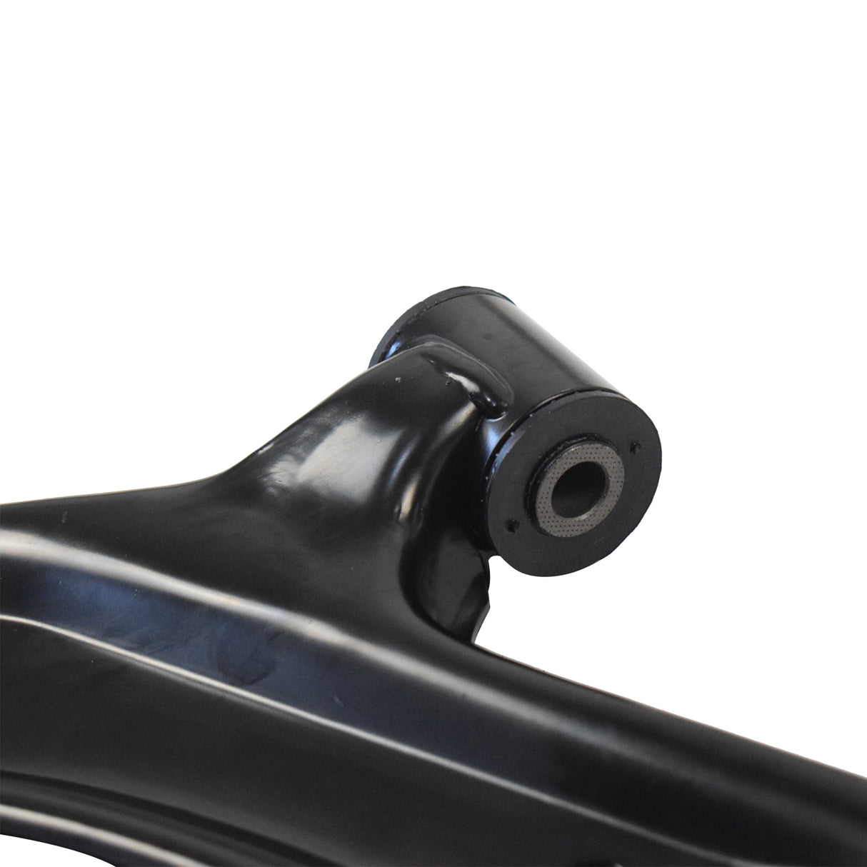 Front Lower Control Arm Left With 18mm Ball Joint Fit For Nissan Tiida C11 Cube Z11 Z12 2002-2020 54501-ED50A FCA-NS004L - Machter