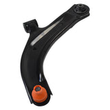 Front Lower Control Arm Left Hand Side With 18mm Ball Joint Fit For Nissan Tiida C11 Cube Z11 Z12 2003-2013 - Machter