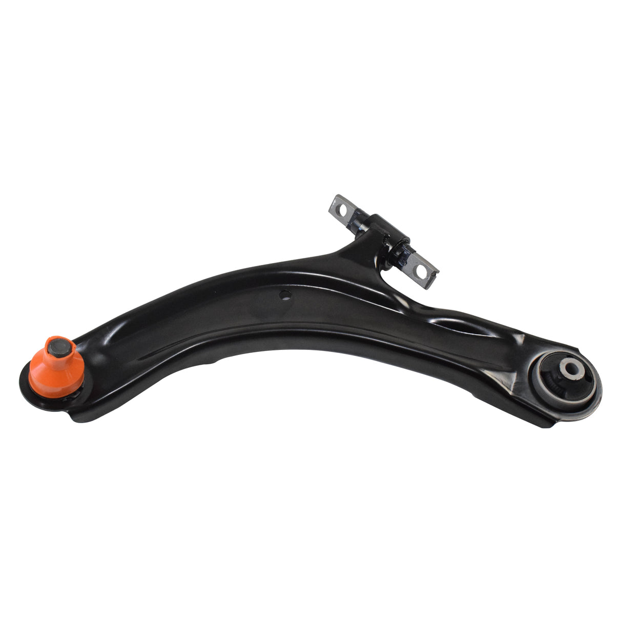 Front Lower Control Arm Left Fit For Nissan X-Trail T31 Dualis Qashqai J10 Renault Koleos H45 2007-2016 54501-JE20A FCA-NS005L - Machter