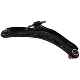 Front Lower Control Arm Left Hand Side Fit For Nissan X-Trail T31 Dualis J10 For Renault Koleos H45 2007-2016 - Machter