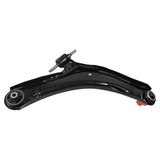 Front Lower Control Arm Left Fit For Nissan X-Trail T31 Dualis Qashqai J10 Renault Koleos H45 2007-2016 54501-JE20A FCA-NS005L - Machter