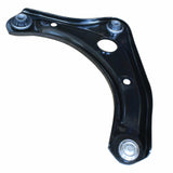 Fit For Nissan Almera N17 06/2012-2013 Micra K13 10-ON Control Arm Front Lower With Ball Joint Left - Machter