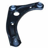 Front Lower Control Arm With Ball Joint Left Fit For Nissan Almera N17 Micra K13 Note E12 1.2L 1.5L HR12DE HR15DE 2010-2020 54501-1HM0B FCA-NS007L - Machter