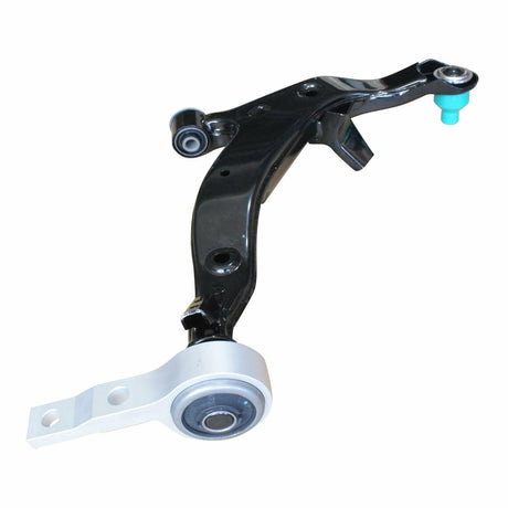 Front Lower Control Arm Right With Ball Joint Fit For Nissan Maxima Teana J31 3.5L VQ35DE 2003-2009 54500-9W200 FCA-NS008R - Machter