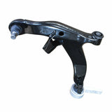 Front Lower Control Arm Left With Ball Joint Fit For Nissan Maxima Teana J31 3.5L VQ35DE 2003-2009 54501-9W200 FCA-NS008L - Machter
