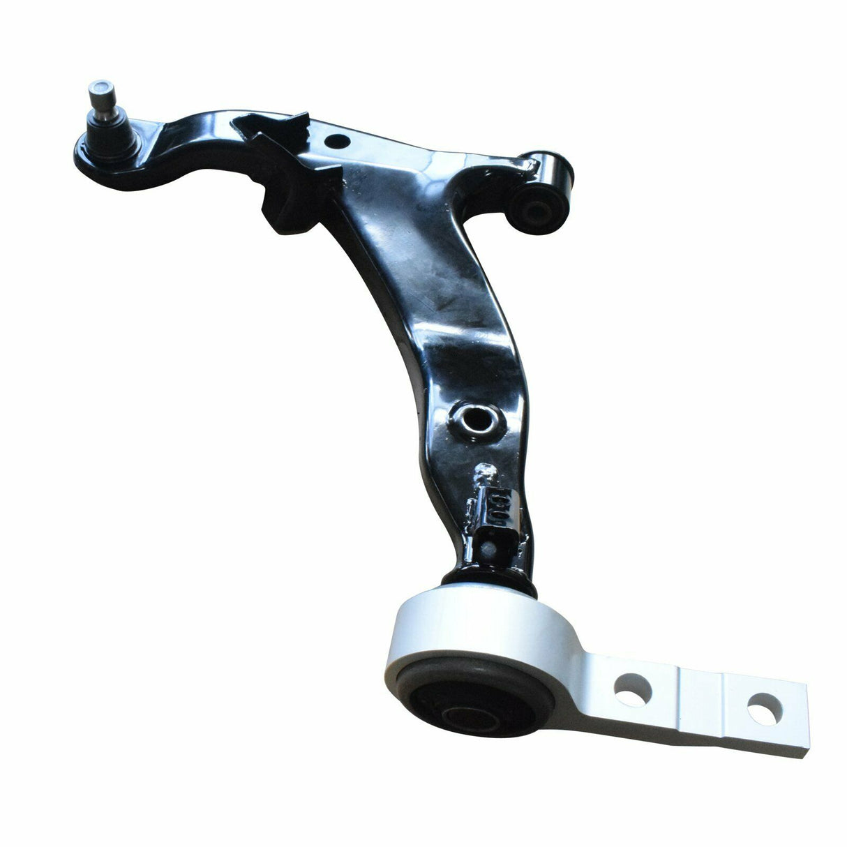 Front Lower Control Arm Left With Ball Joint Fit For Nissan Maxima Teana J31 3.5L VQ35DE 2003-2009 54501-9W200 FCA-NS008L - Machter