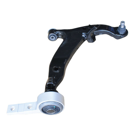 Front Lower Control Arm Right With Ball Joint Fit For Nissan Maxima Teana J31 3.5L VQ35DE 2003-2009 54500-9W200 FCA-NS008R - Machter