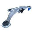Front Lower Control Arm Left Fit For Nissan Maxima J32 2.5L 3.5L VQ25DE VQ35DE 2009-2014 54501-JN00B FCA-NS009L - Machter