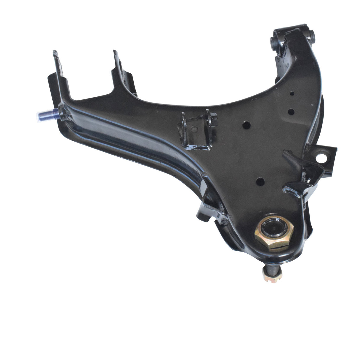 Front Lower Control Arm Right Hand Side Fit For Nissan Navara D22 04/1997-12/2015 - Machter
